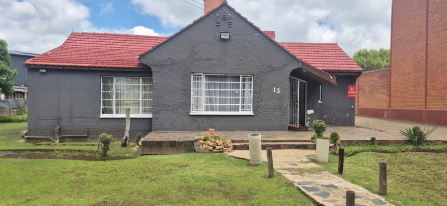 3 Bedroom Property for Sale in Hilton Free State